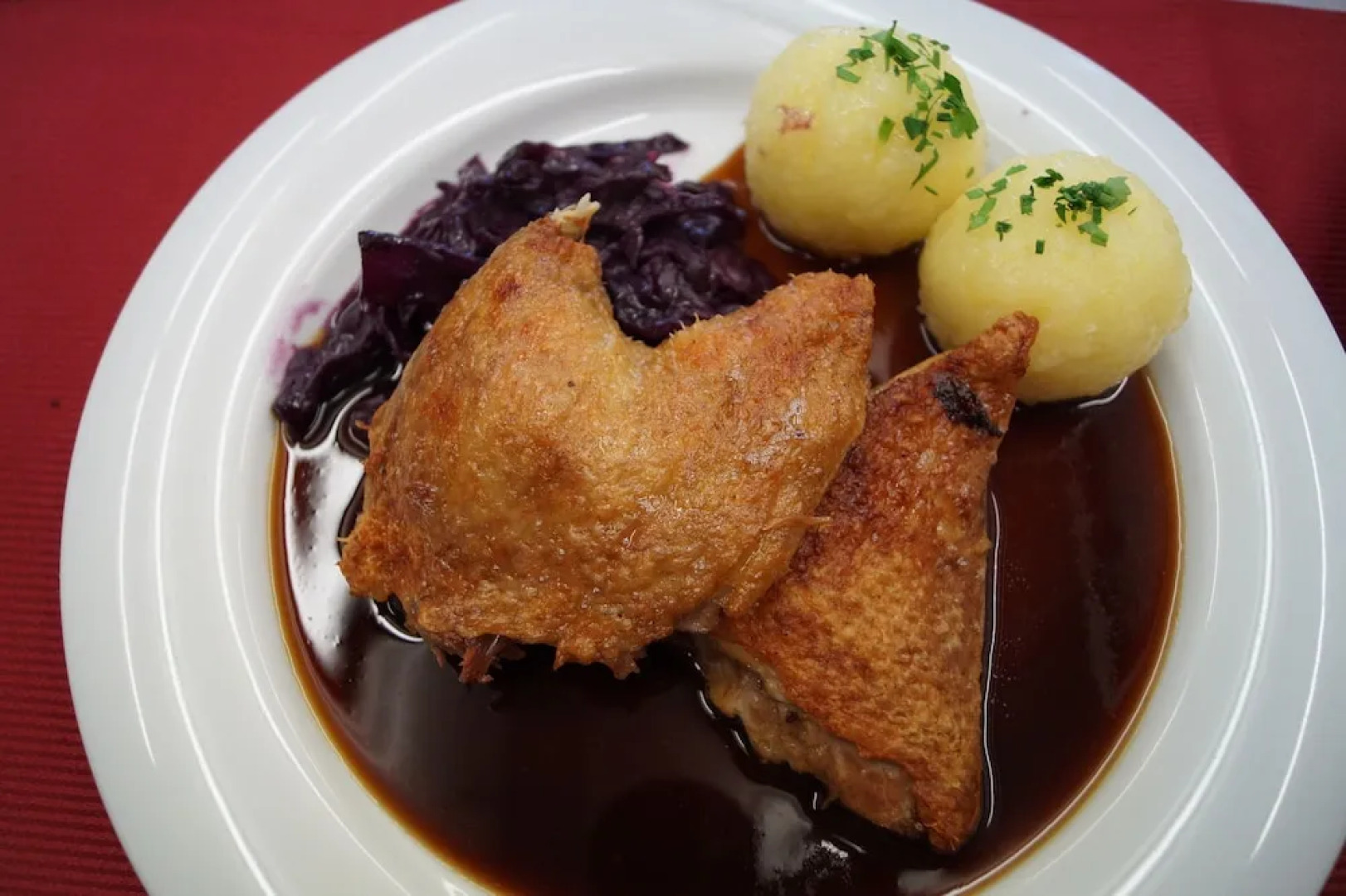 Hotel Gasthaus Sonne