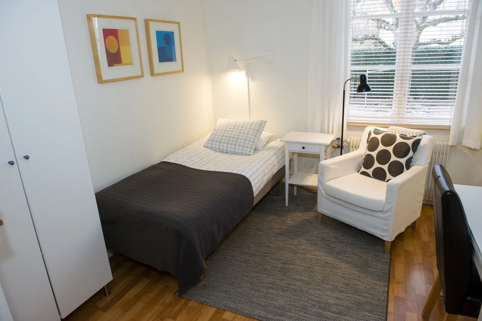Hotell 46an