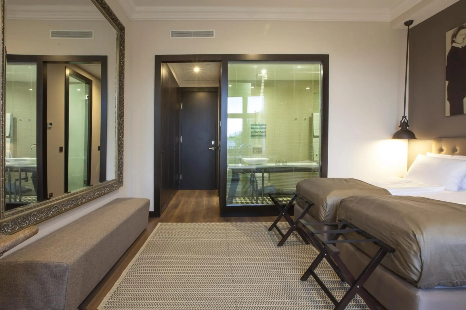 Quentin XL Potsdamer Platz Hotel