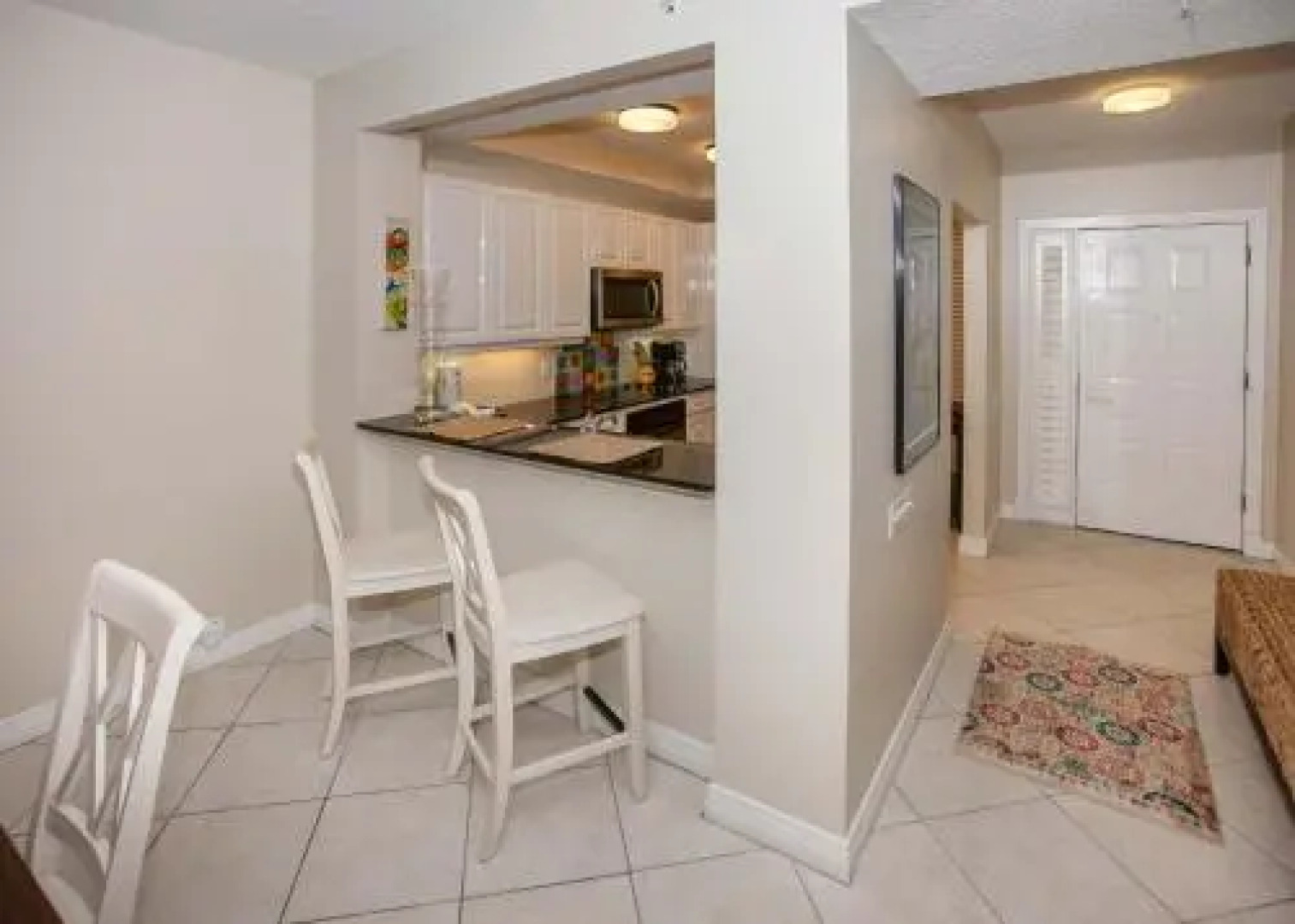 Beach Colony East 12C