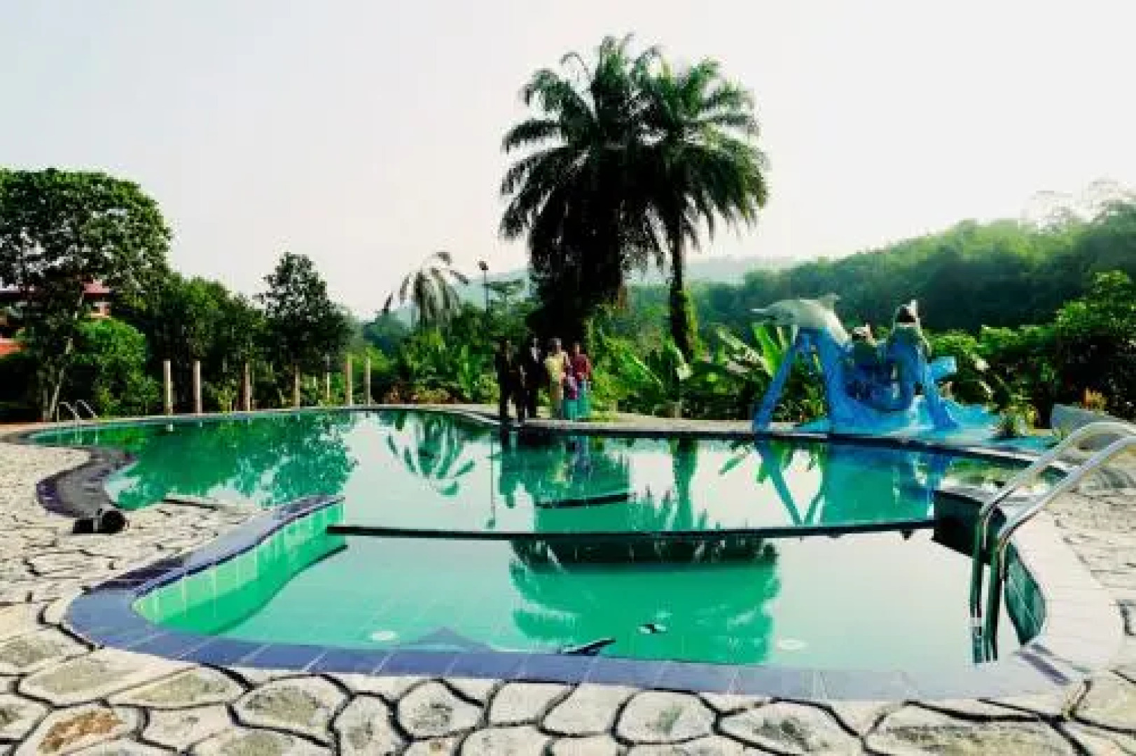 Manikgoda Tea Paradise