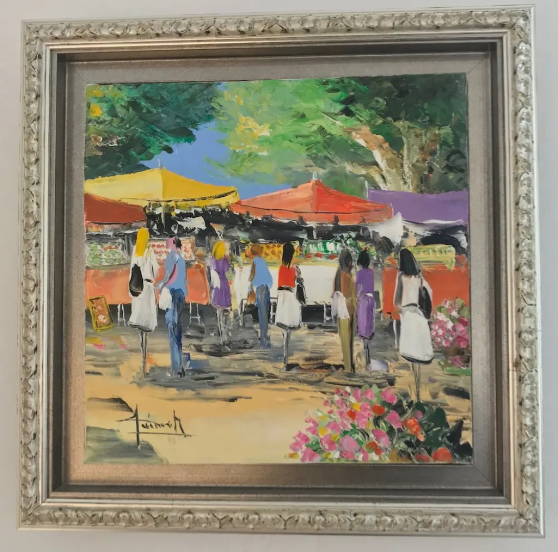 La Villa Grimaudoise