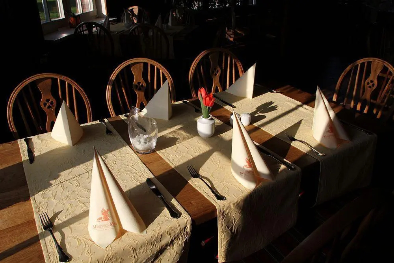 Hotel Mecklenburger Mühle