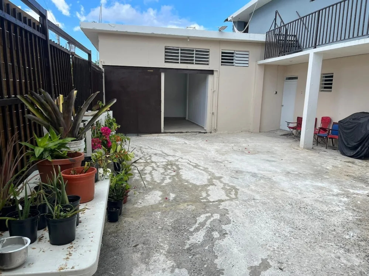 Rincon Surf House