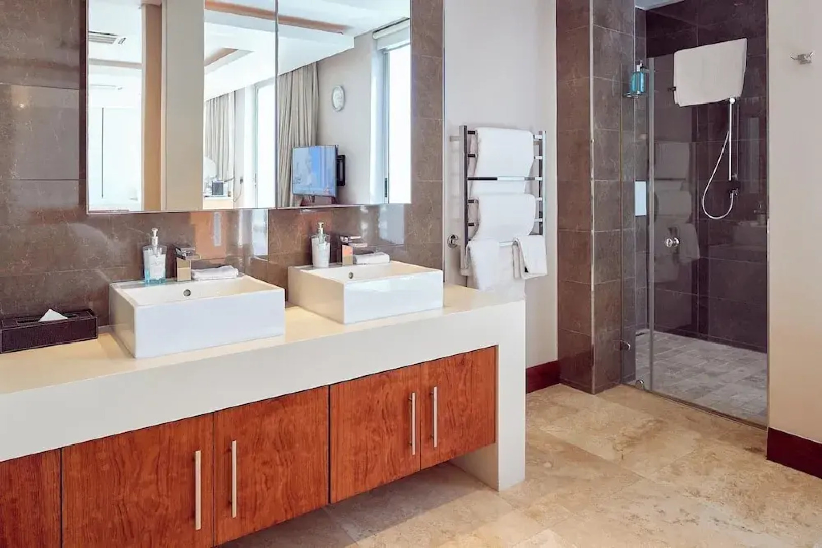 Penthouse 712 at La Montagne by First Private Stays