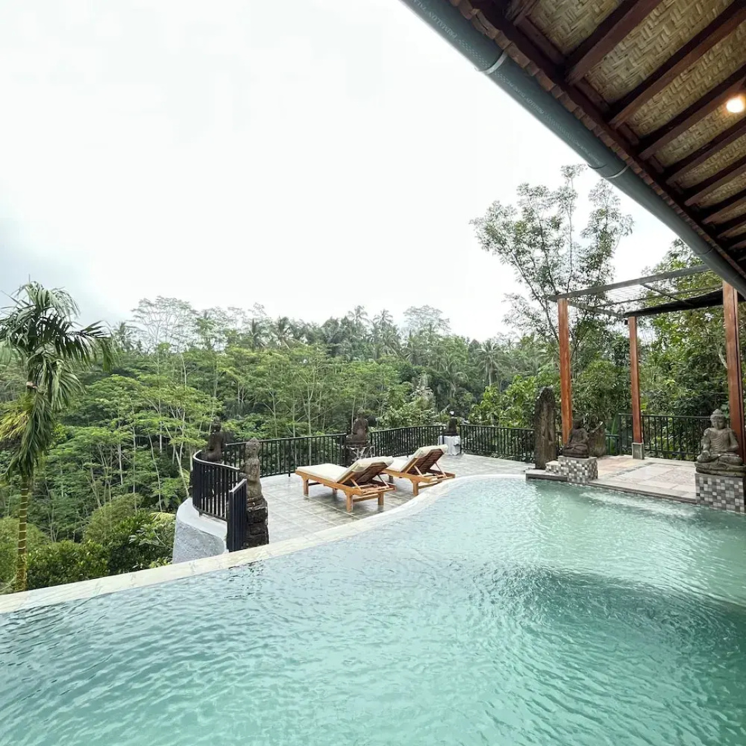 Yoga Maya Villa
