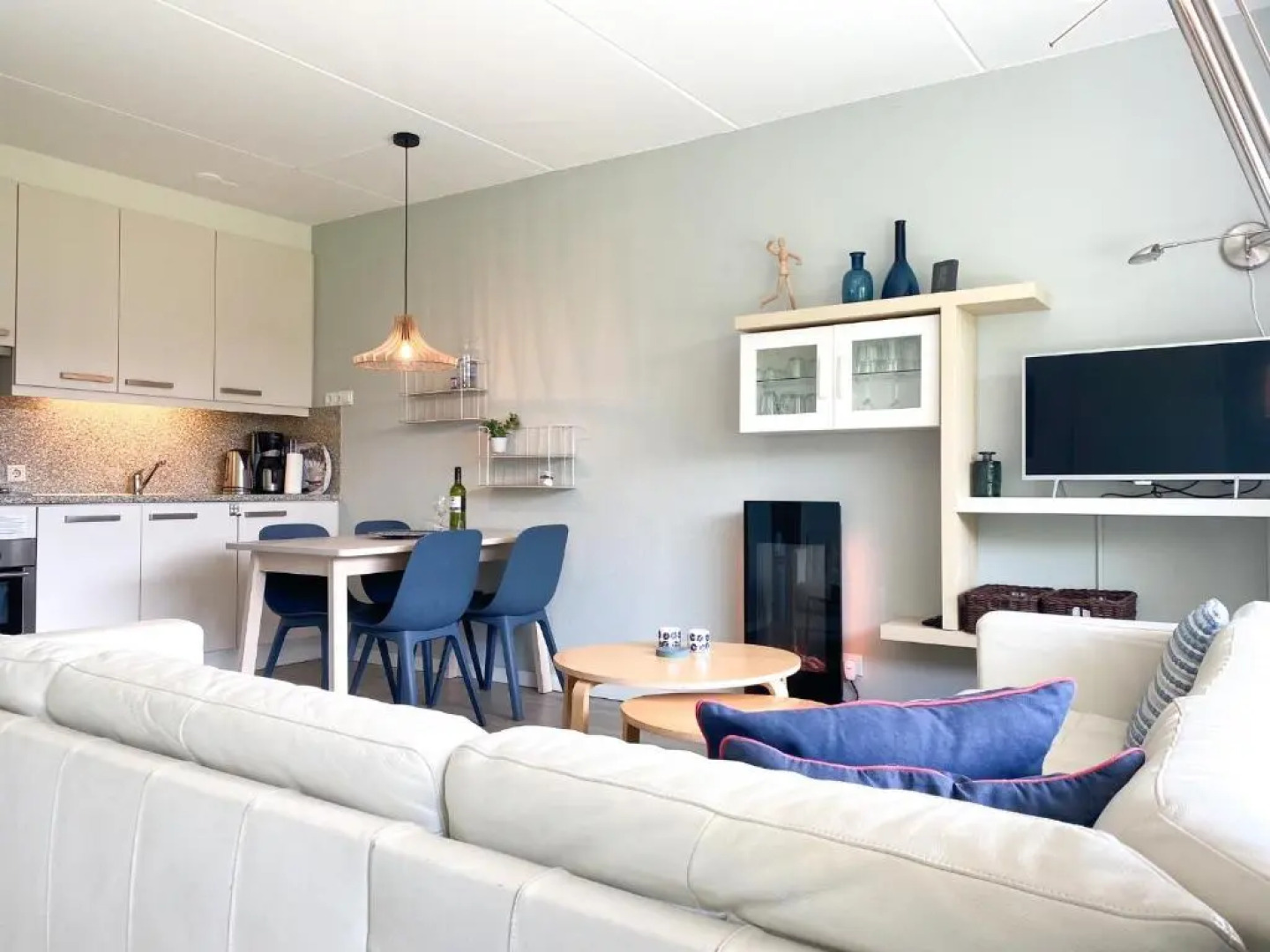 Vakantieappartement Westkapelle WE06