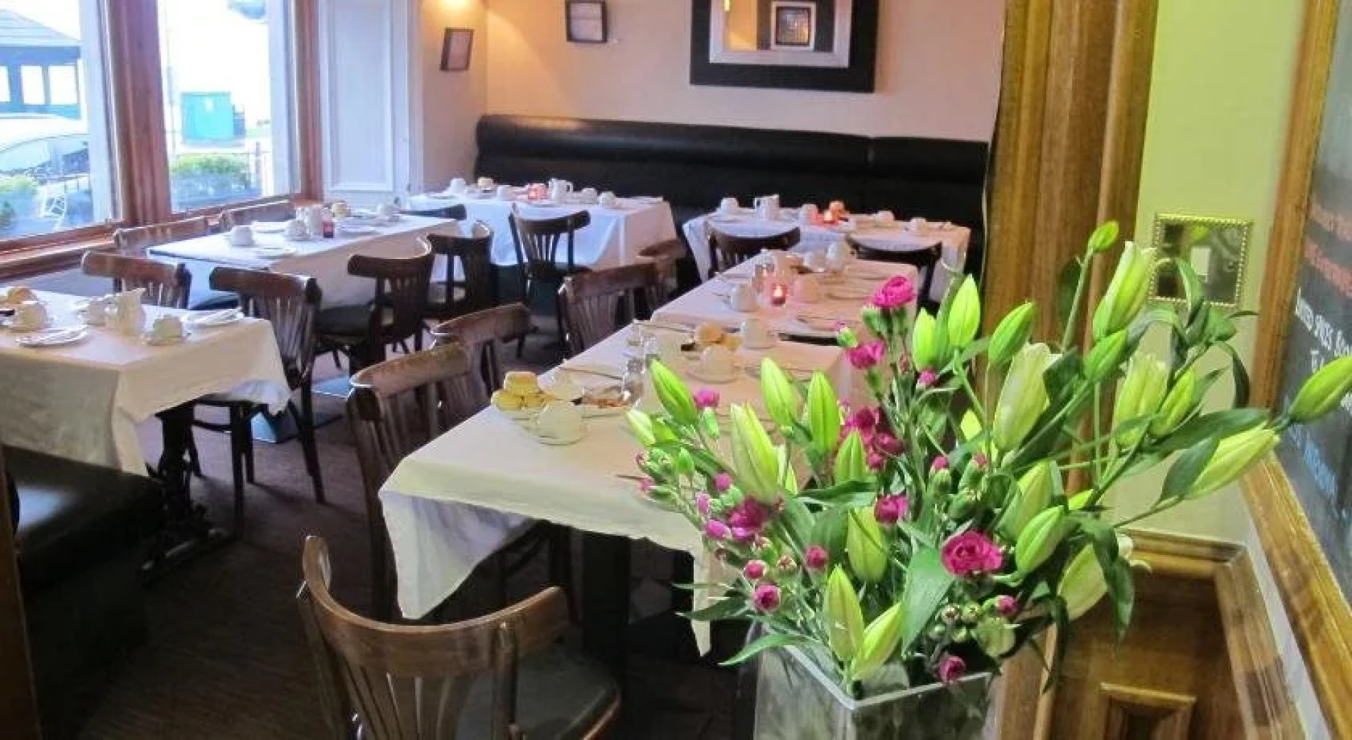 The Spinnaker Hotel
