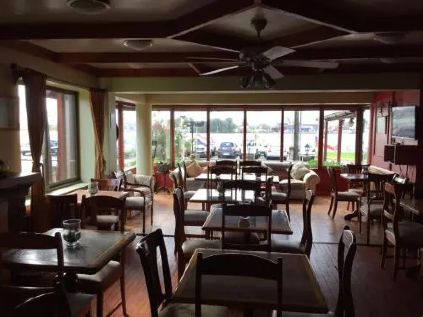 Hotel Encanto del Río