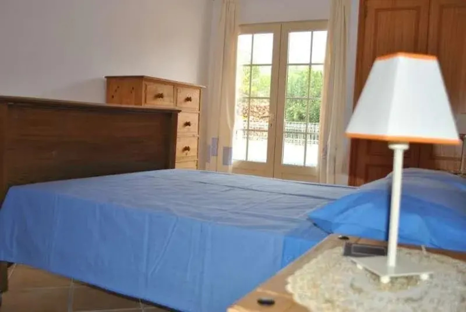 Villa En Algarve Portugal 101480