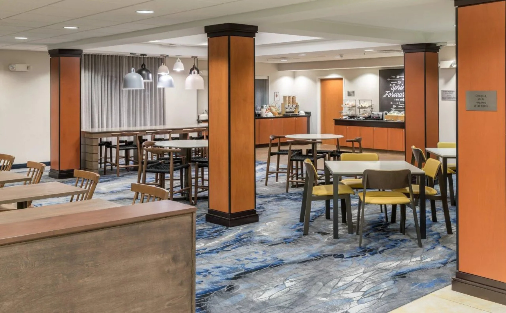 Fairfield Inn & Suites by Marriott Kansas City Overland Park