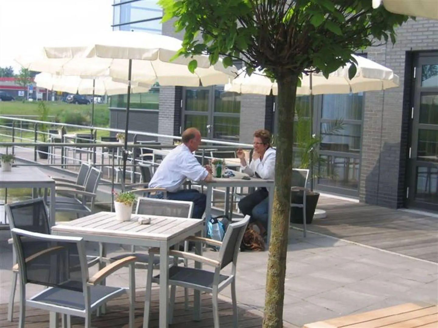 Fletcher Wellness-Hotel Trivium