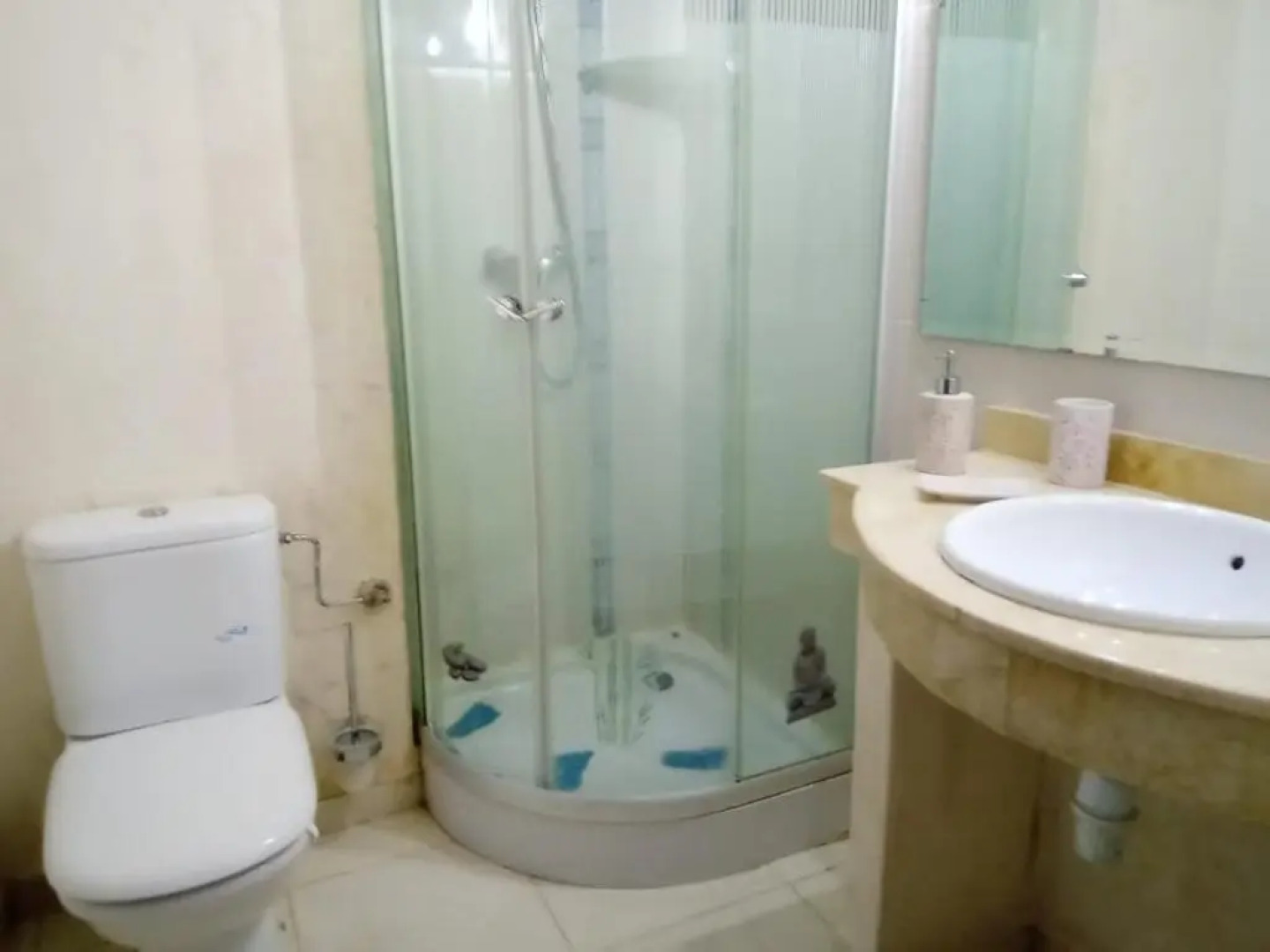 Appartement 9 - Bahia Golf Beach