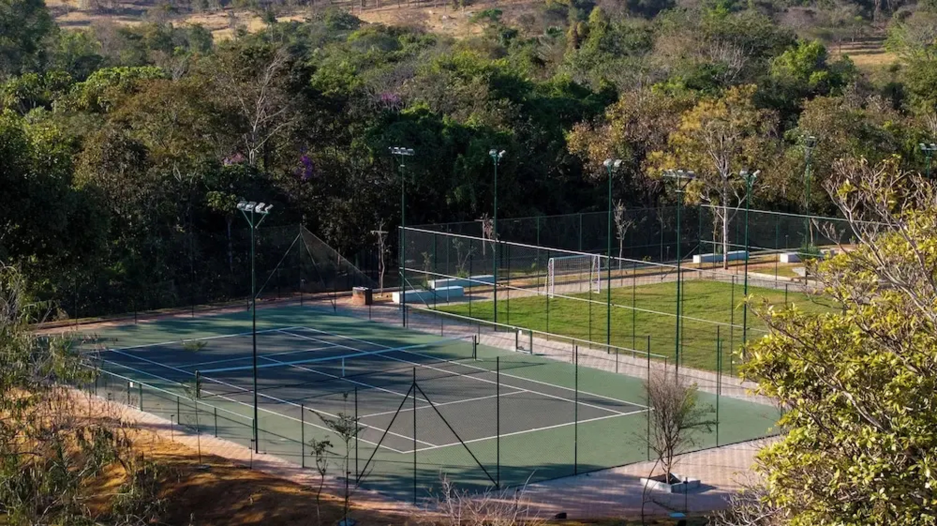 Pyrenéus Residence - Gav Resorts