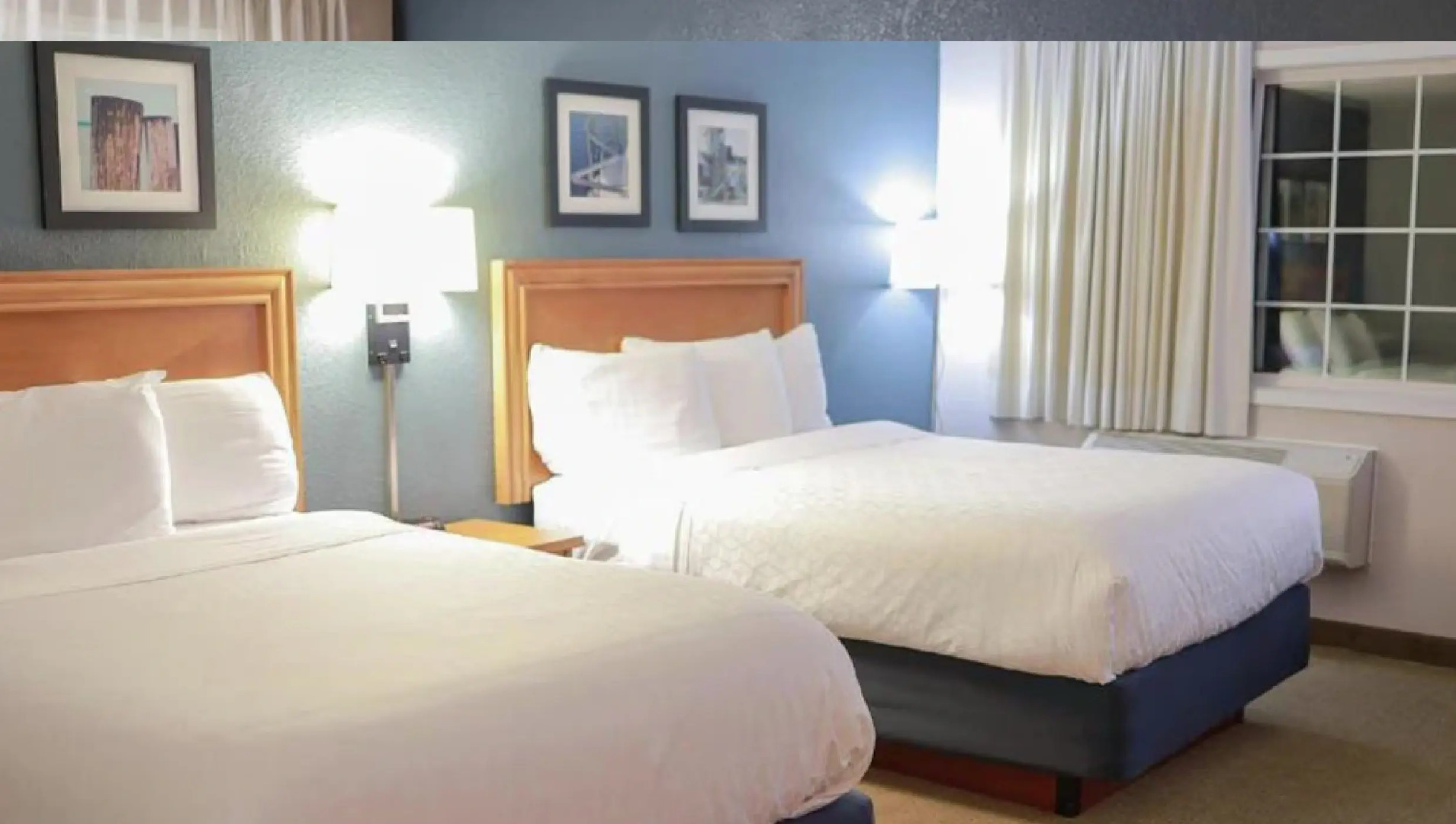 Harbor Town Inn, BW Signature Collection