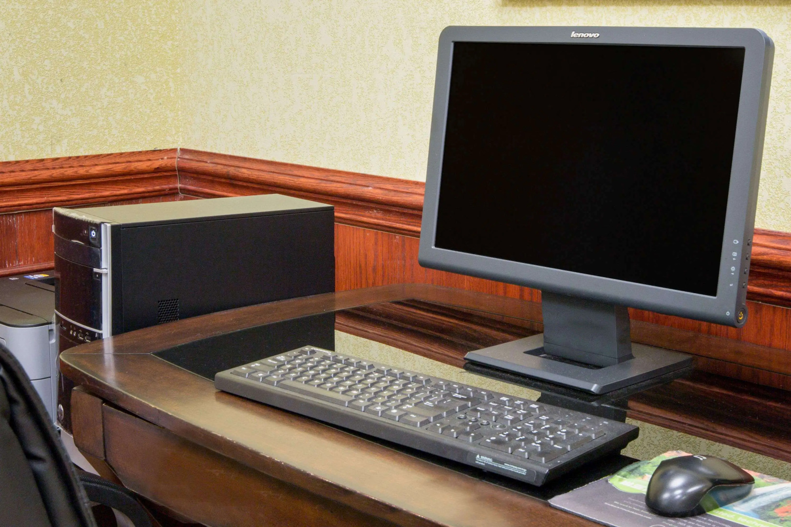 Hawthorn Extended Stay by Wyndham Corpus Christi Padre Is