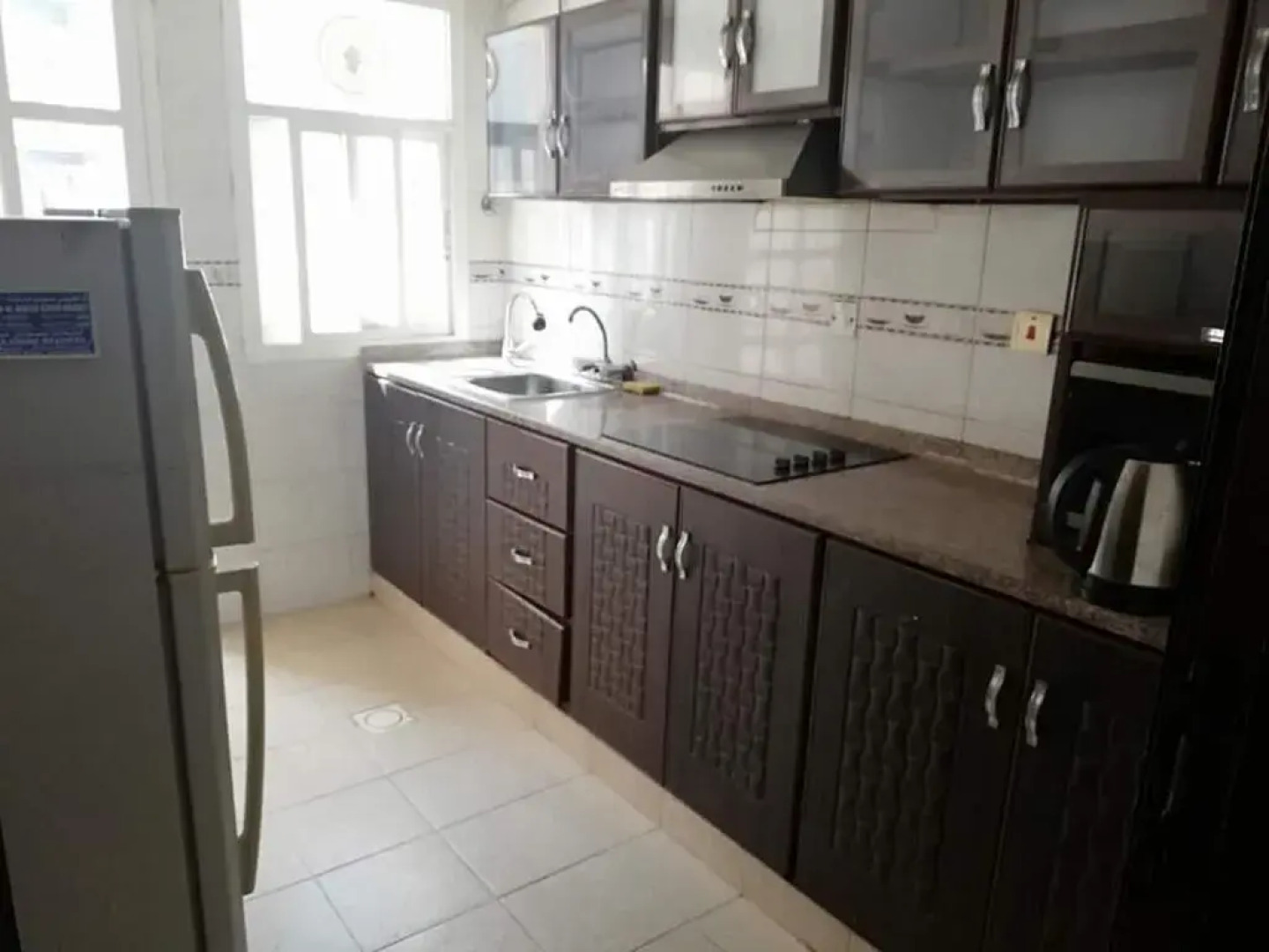 khorfakkan hotel apartments