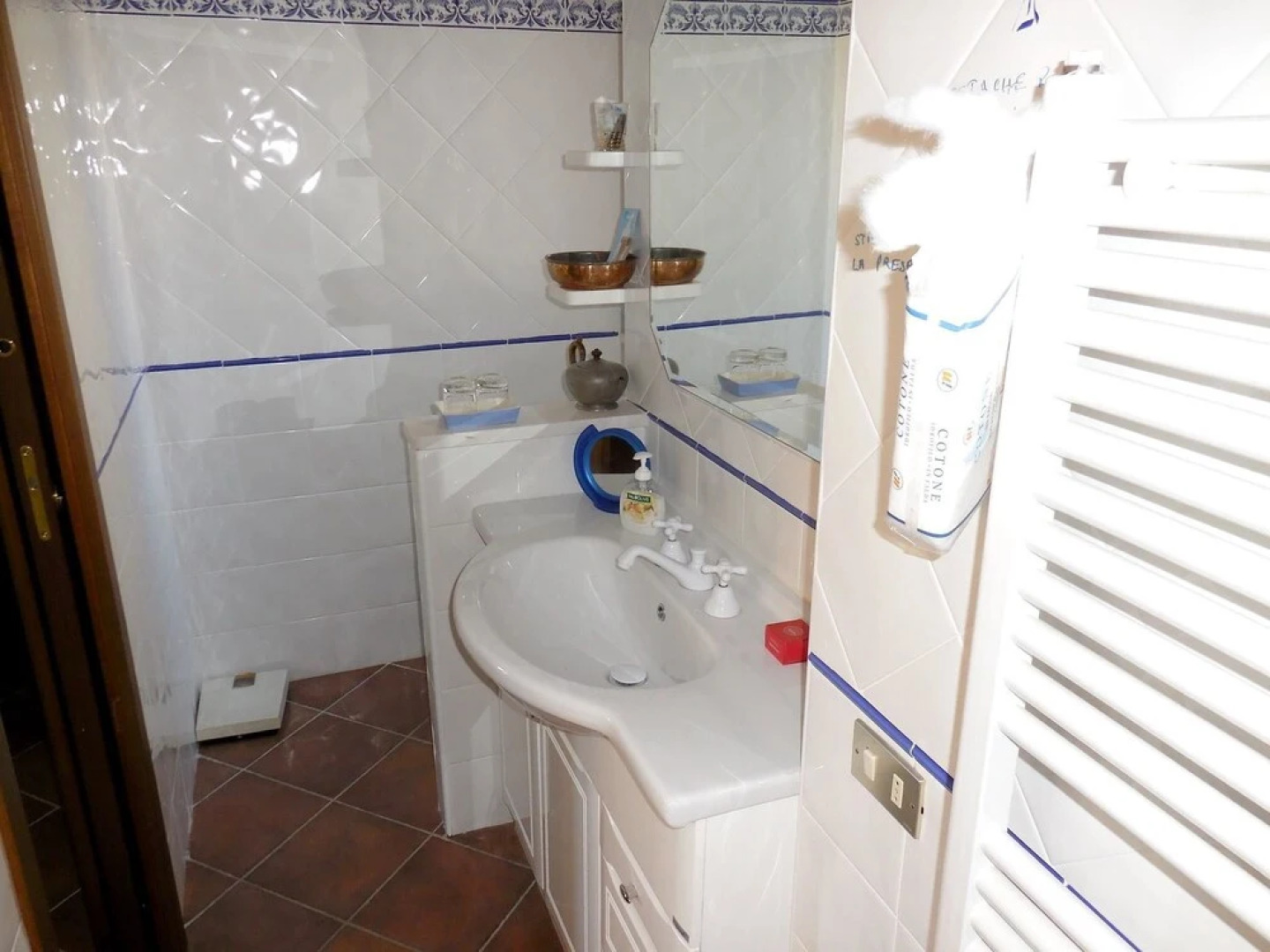 Villa With 3 Bedrooms in Roasio, With Enclosed Garden