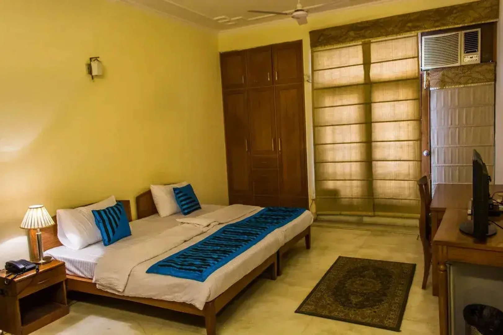 Treebo Trip The Nest Corporate