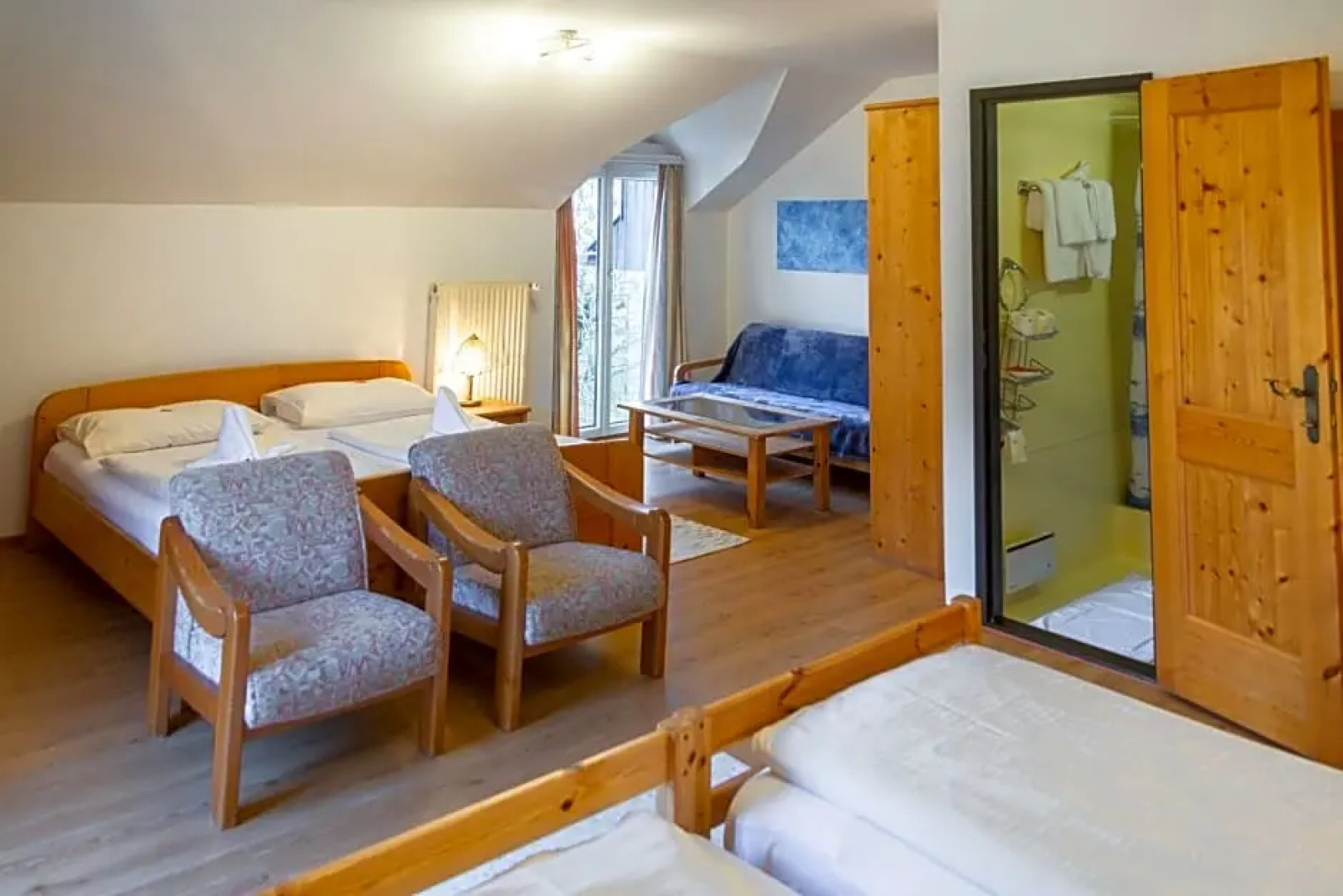 Hotel-Gasthof Sandwirt