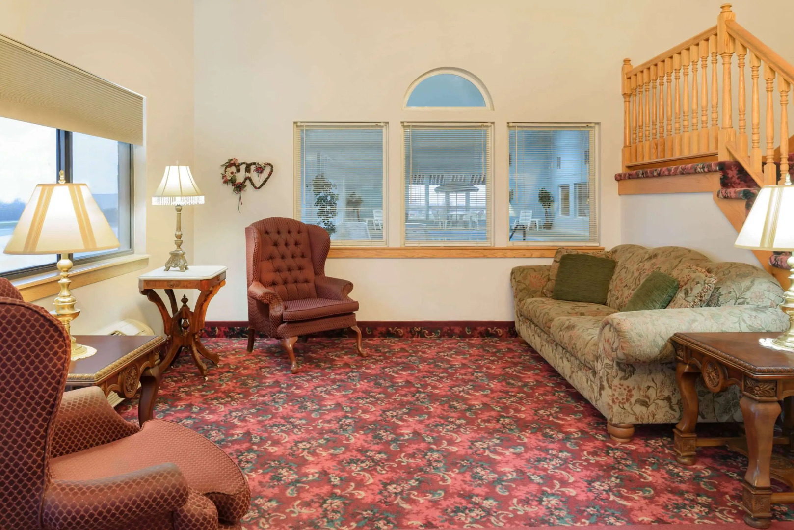 Super 8 by Wyndham Bethany MO