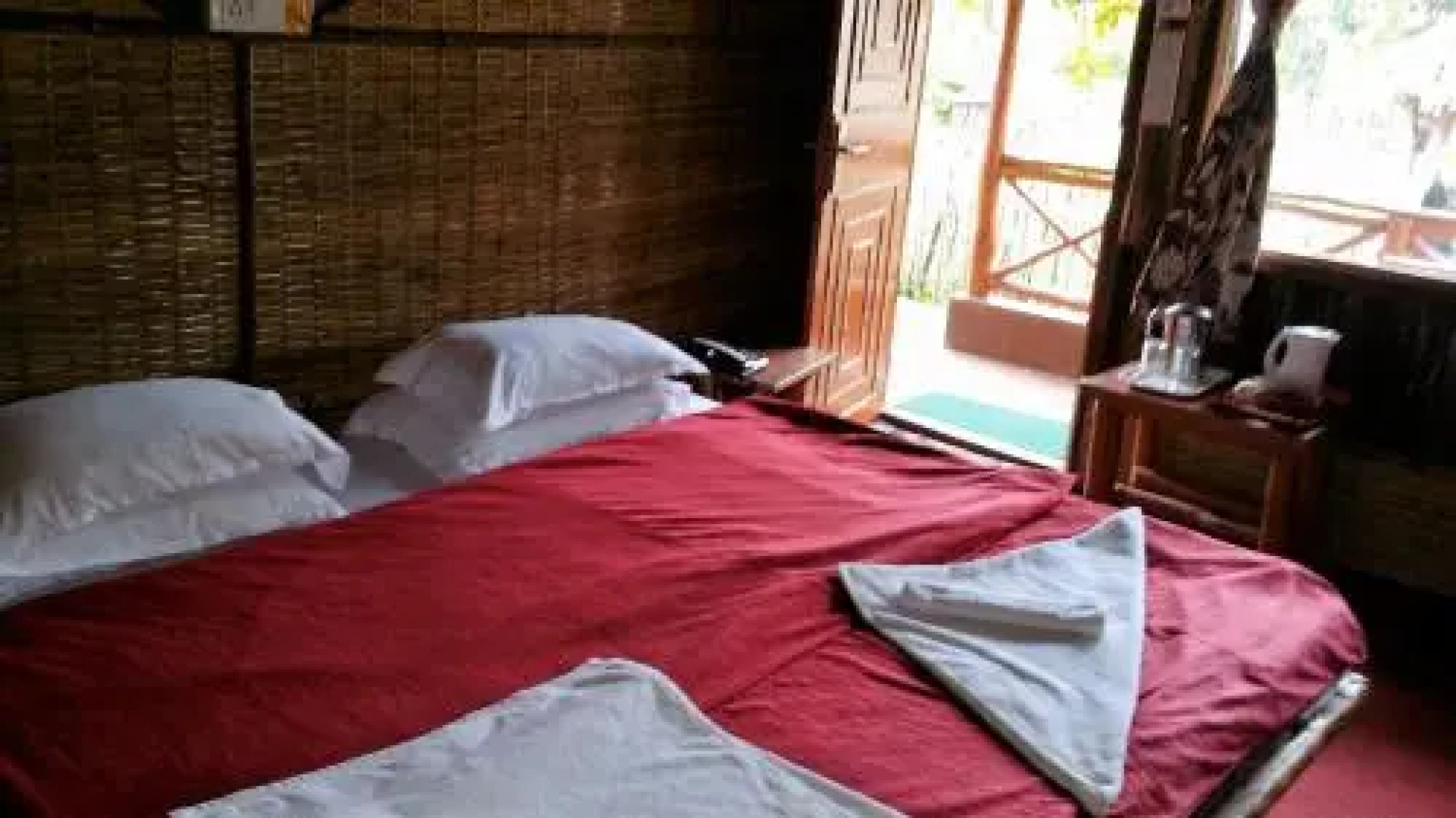 Hilltop Rabong Resort