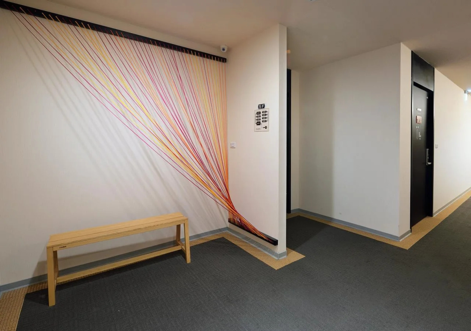 OLAH Poshtel - Taichung Station