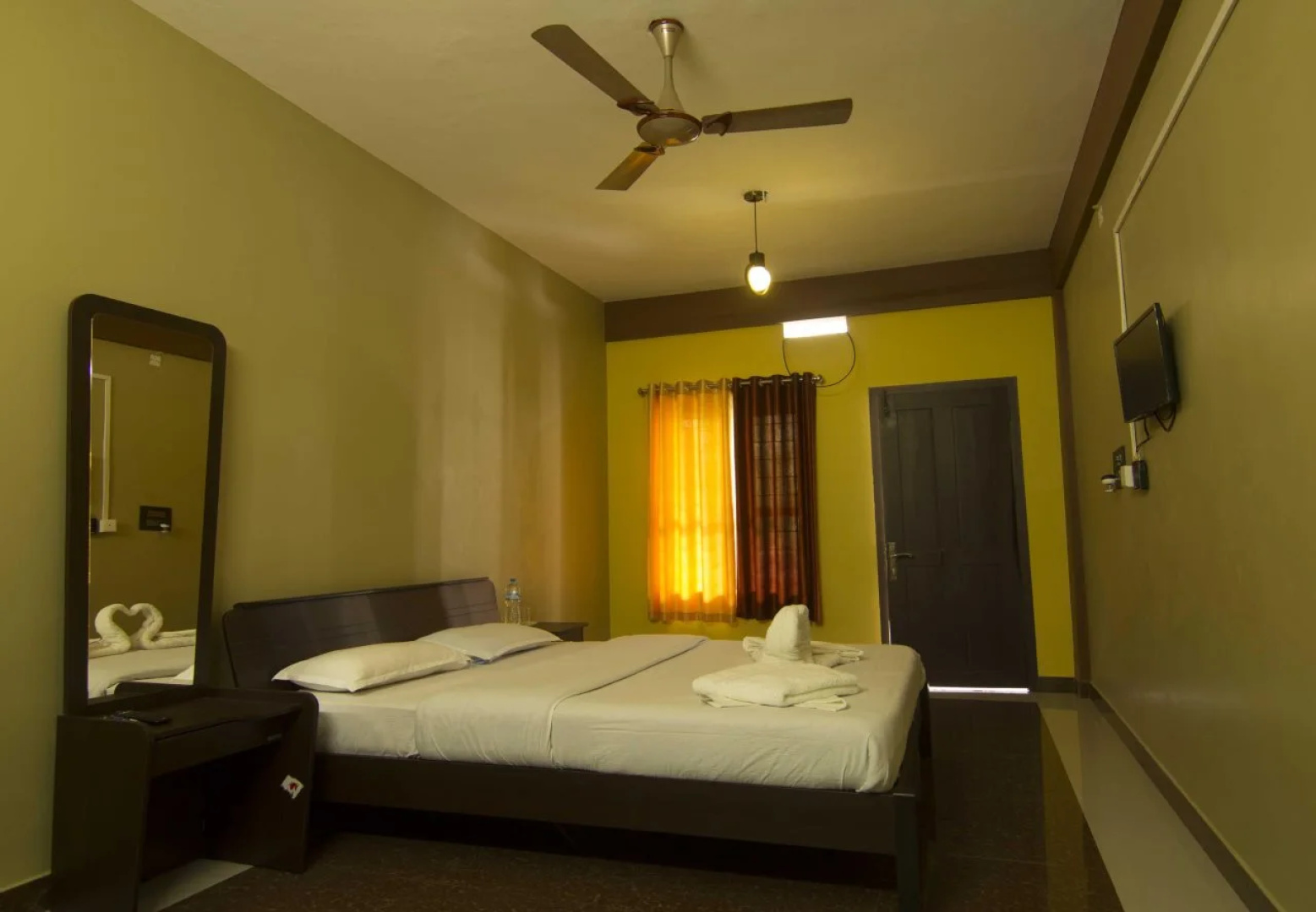 Vedanta Wake Up Edakkal Caves  by OYO