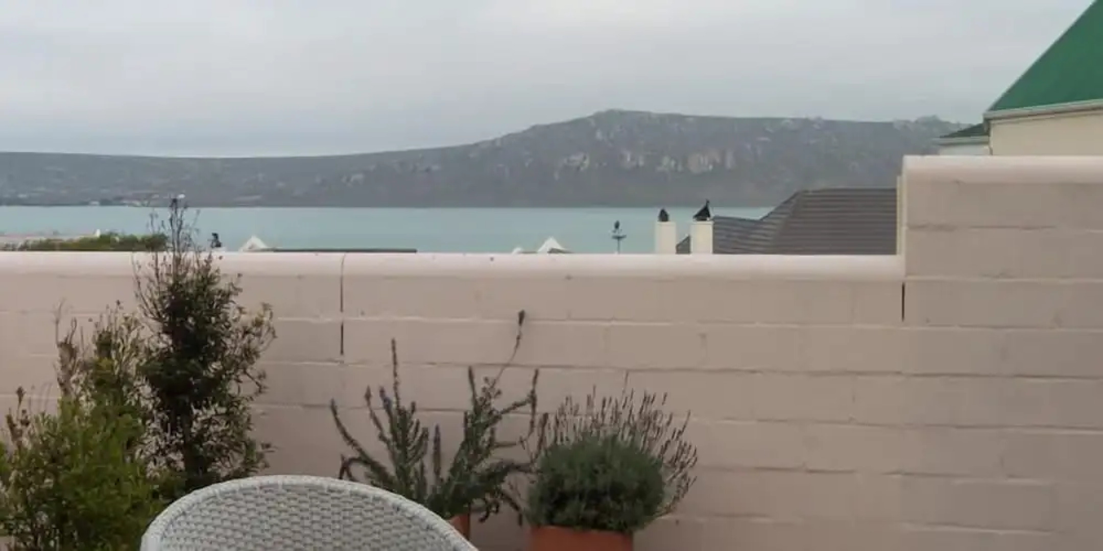 Kite Mansion Penthouse
