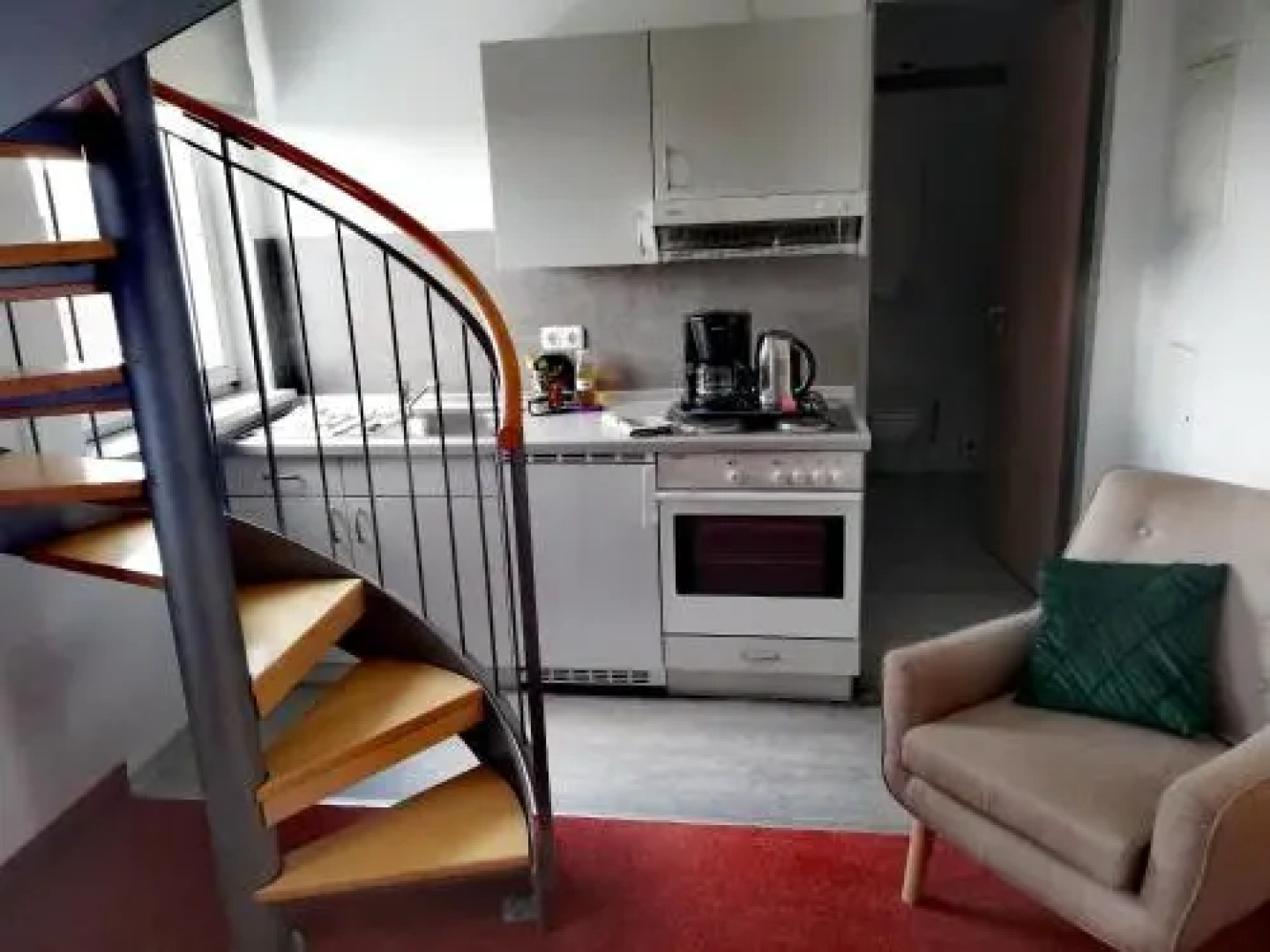 Appartement Hotel Sibyllenbad