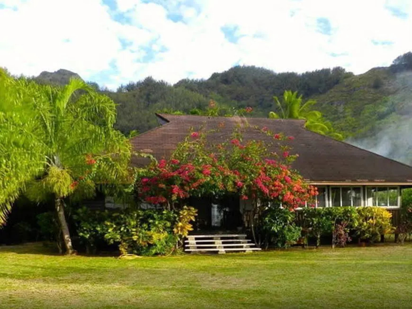 Enjoy Villas Tiahura Beach