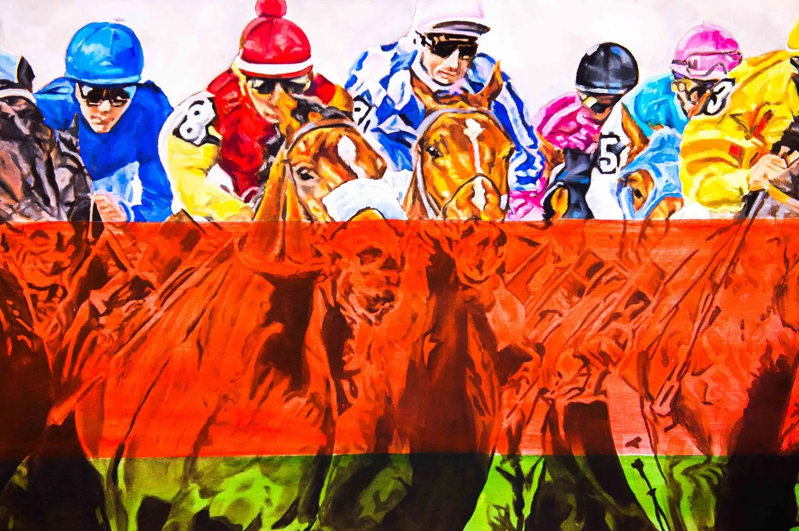 Hilton San Diego/Del Mar