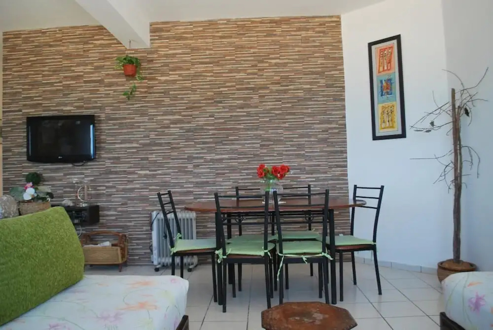 Appartement de Corniche Martil