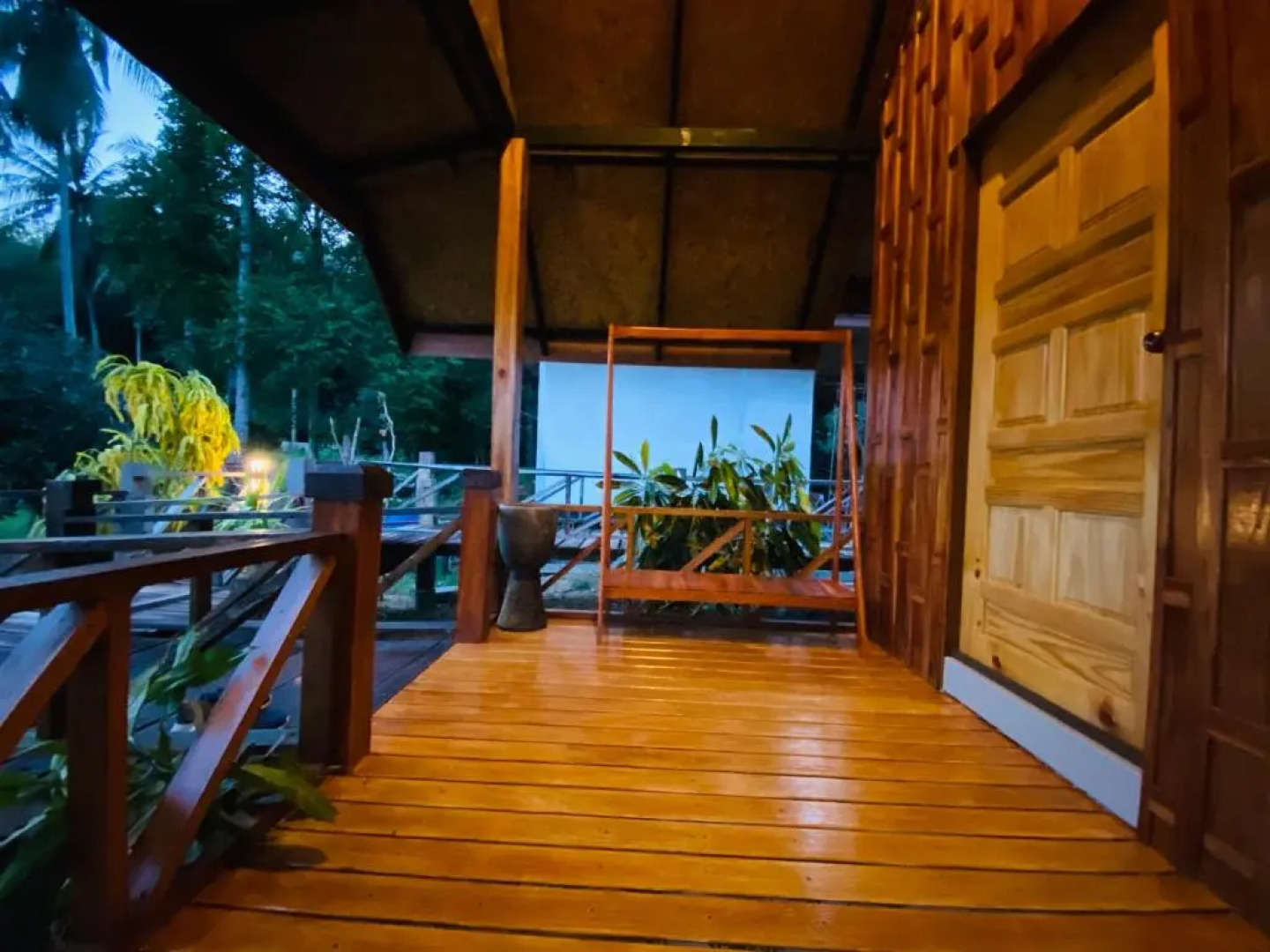 Klong Bon Garden Home Koh Yao Yai