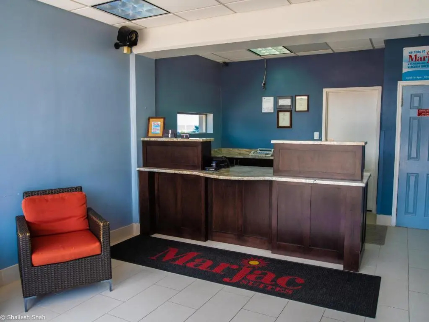 Marjac Suites Virginia Beach Oceanfront