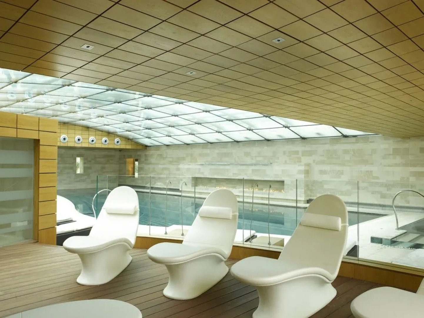 Lucknam Park Hotel & Spa