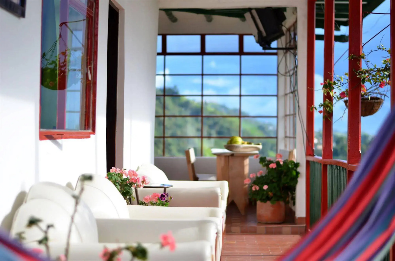 Eco Lodge La Juanita