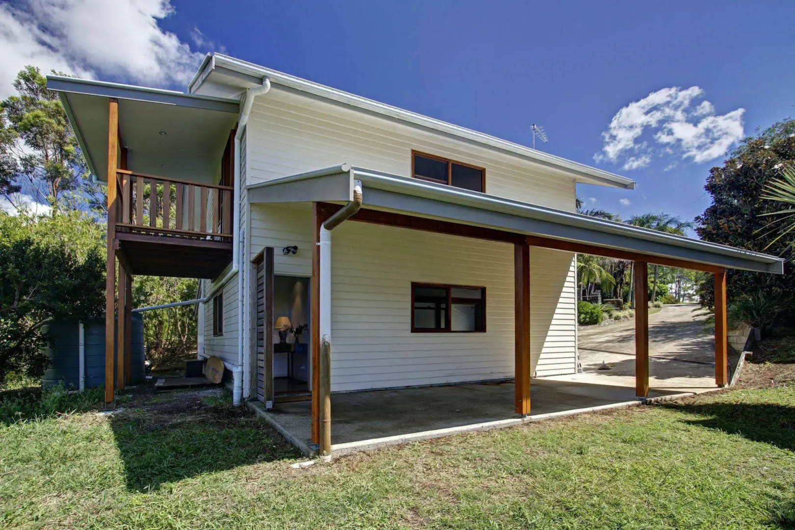 A PERFECT STAY –Aloha Ohana Cottages