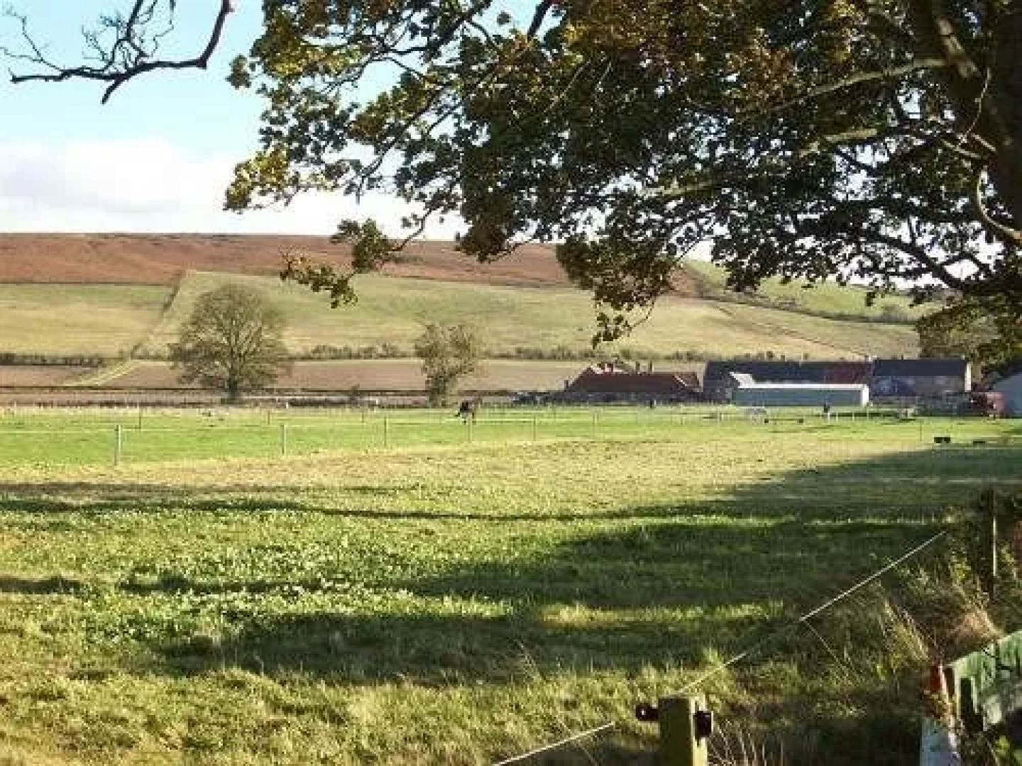 The Hemmel Bed and Breakfast