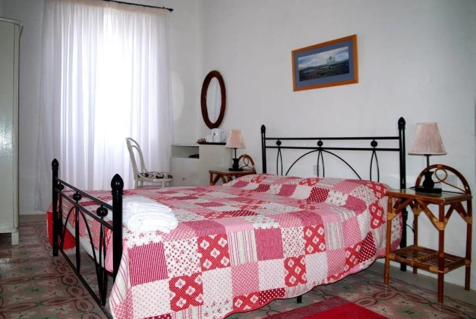 Anna Karistu Accommodation