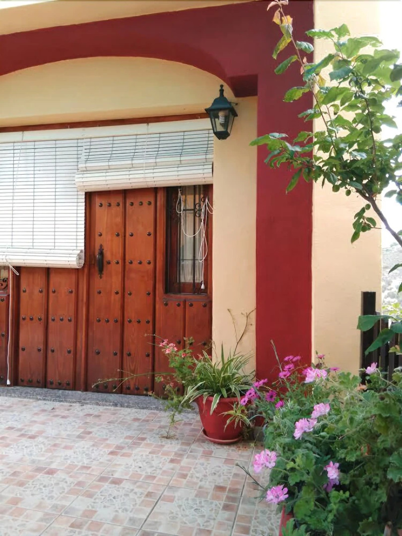 Casa Rural Cortijos San Jose