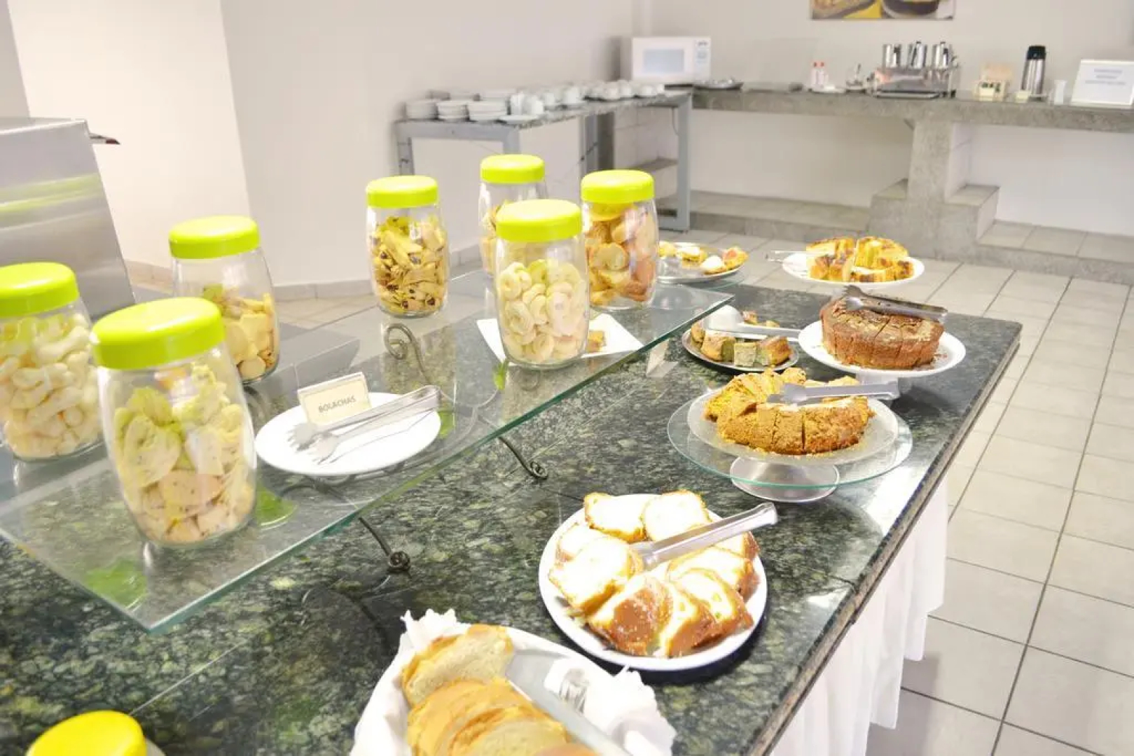 Hotel Dias em Pouso Alegre-MG