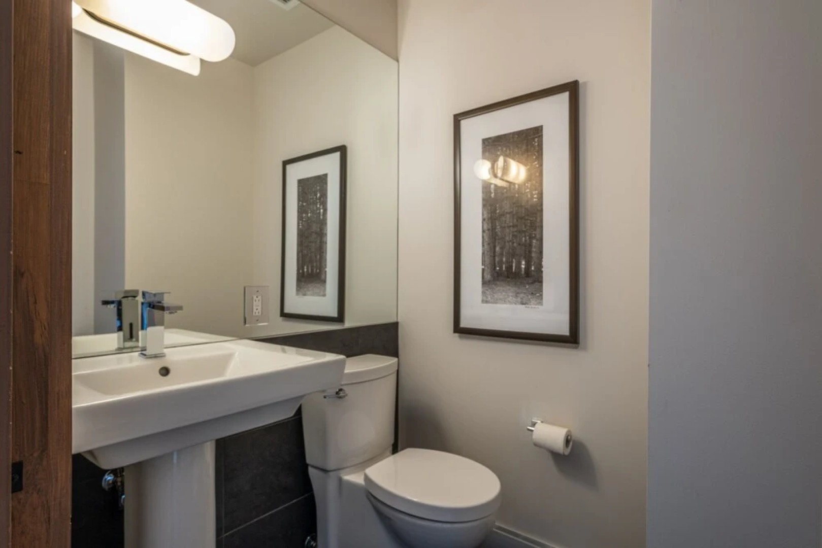 Elysium Suites-sur-Lac