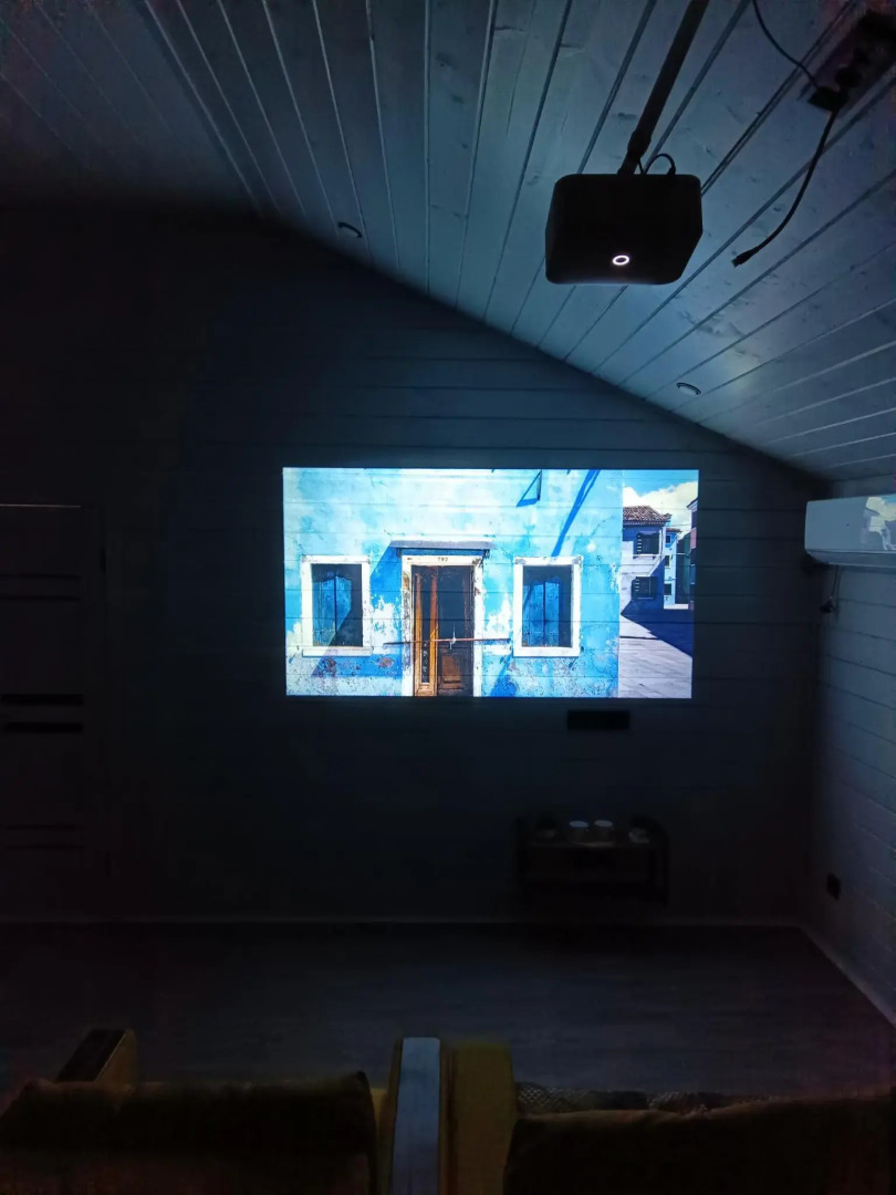 Эко-поселок Мечта