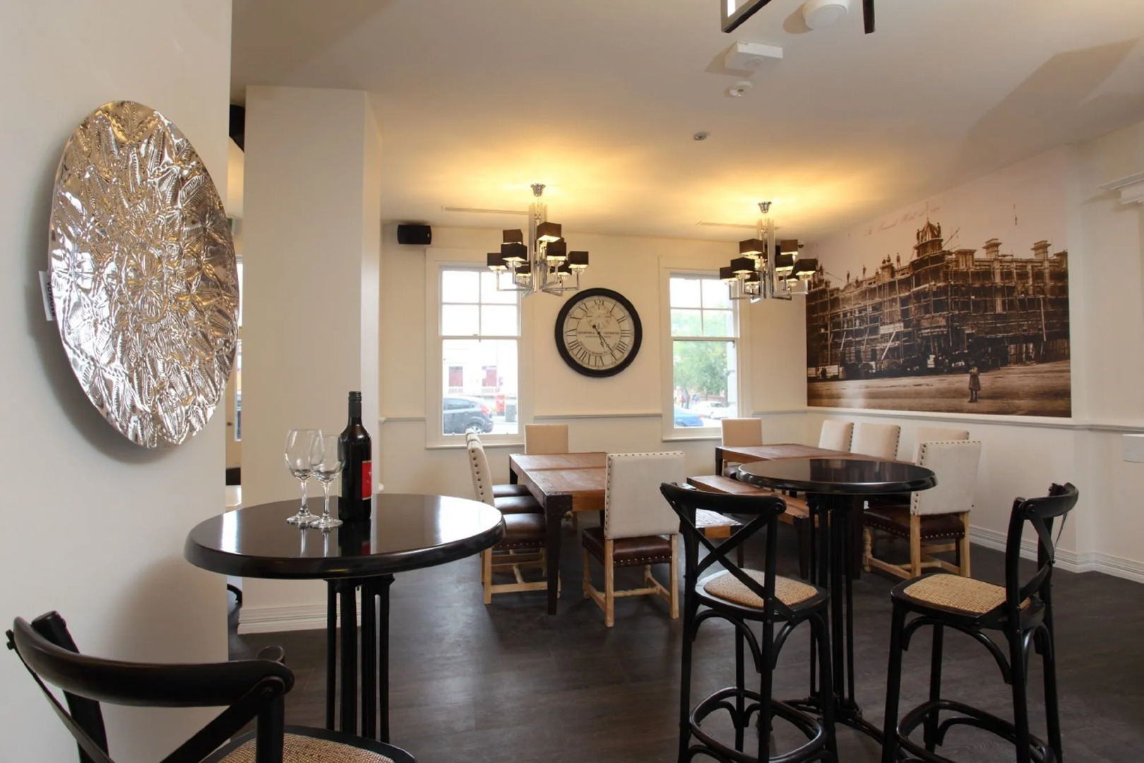 The Provincial Boutique Hotel