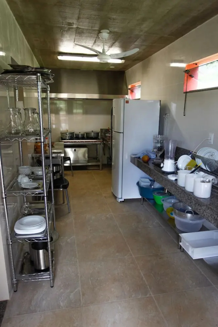 Pousada Villa Severina