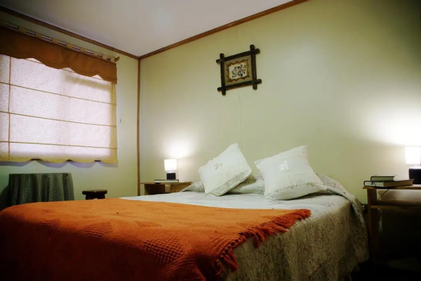 Big Bang Patagonia Bed & Breakfast