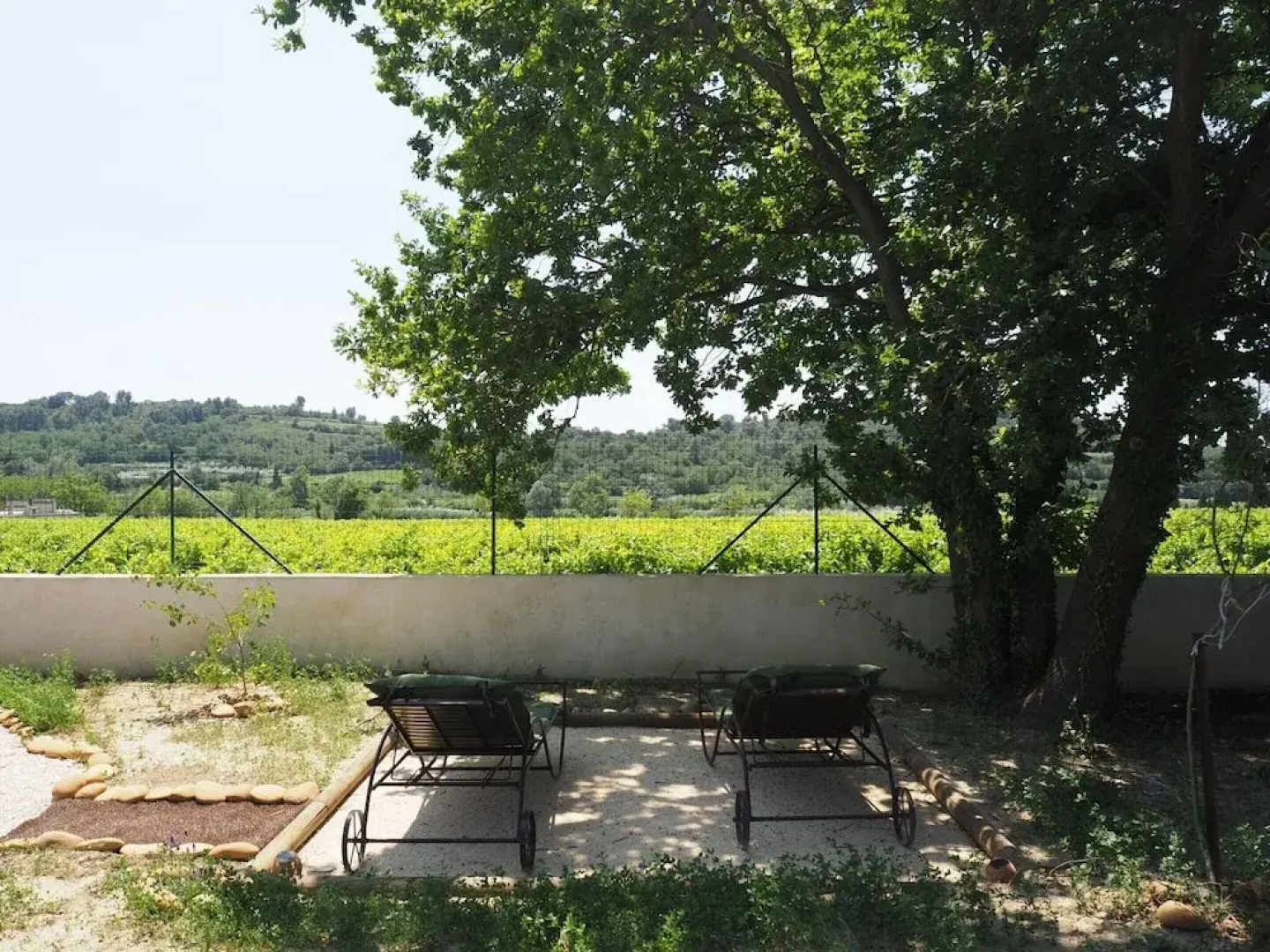 Holiday Home Near Pont du Gard & Vineyards