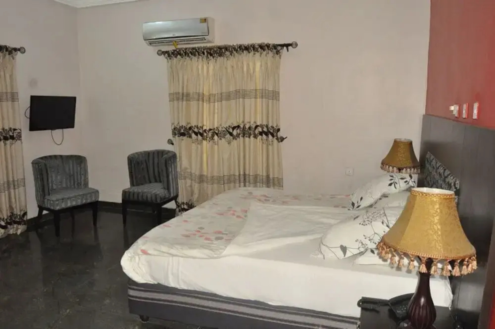 Transtell Suites & Apartments