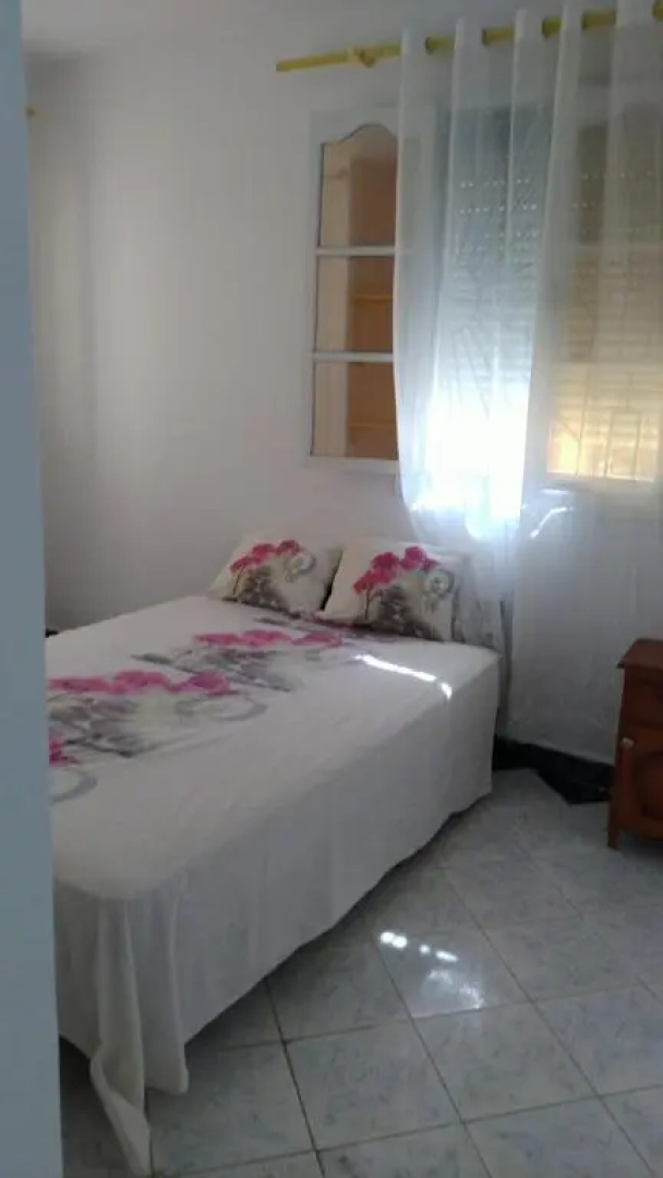 Maison Moulay!